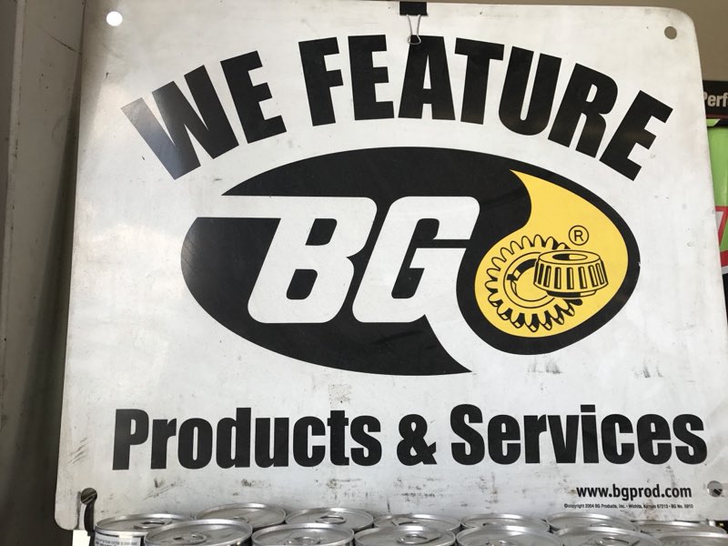 ASHLAND AUTO REPAIR auto repair shop